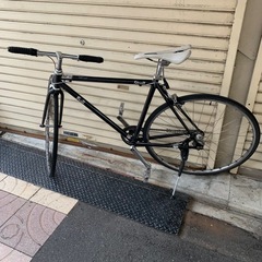 6/9FUJI STROLL 52cm 自転車