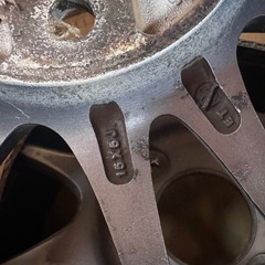 FINAL SPEED GEAR-R 15インチの画像