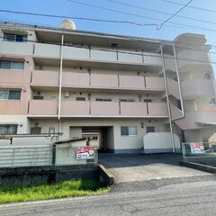 🏠初期費用ゼロ!!オール洋間のRCマンション♪