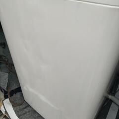 SANYO洗濯機の6キロの画像