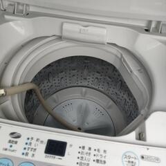 SANYO洗濯機の6キロの画像