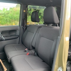 ガレージキクザト委託販売車両　人気のウェイク　車検付きの画像