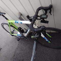 Cannondale CAAD10 純正部品、説明書類ありの画像