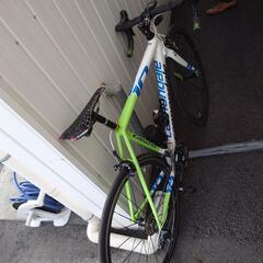 1週間限定8万円!!  Cannondale CAAD10