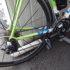 Cannondale CAAD10 純正部品、説明書類ありの画像