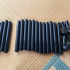 収納ラックの画像