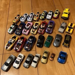 トミカ170台　箱はありませんが限定もありますの画像