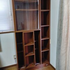 本棚