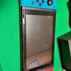 ニンテンドーSwitch