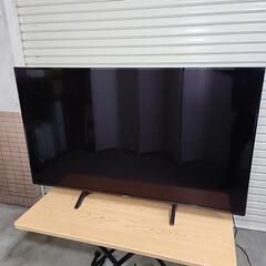 Panasonic VIERA TH-55FX600 55V型 ...