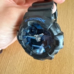 G-SHOCK時計