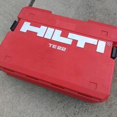 HILTI工具箱