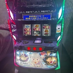 早急に引き取れる方スロット台　　 