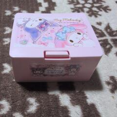 サンリオ小物ケース