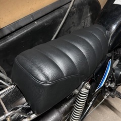 スズキ　ハスラーts50の画像