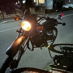 スズキ　ハスラーts50