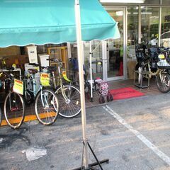 MINOURA ミノウラ 自転車タワー 高さ調整 高さ200㎝-...