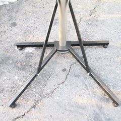 MINOURA ミノウラ 自転車タワー 自立タイプ 高さ調整 高さ200㎝-210㎝ 動作OK 名古屋市近郊 配達可の画像