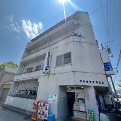 初期費用無料キャンペーン中　岐阜市本郷町１Ｋ