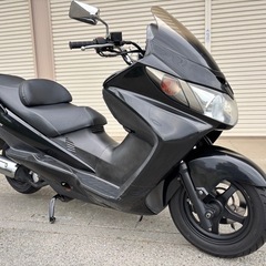 ⭐️自賠責3年付きですぐ乗れる⭐️SKYWAVE250タイプS⭐...