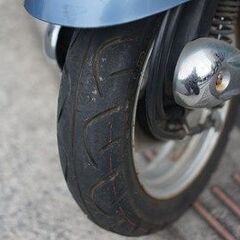 ビーノ　Vino　SA10J型　原付 スクーター 原付バイク 中古バイク 原付き 原チャ バイク本体の画像