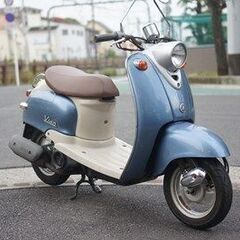 ビーノ　Vino　SA10J型　原付 スクーター 原付バイク 中...