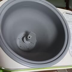 ■東芝■もちっ子（AFC-187）■の画像
