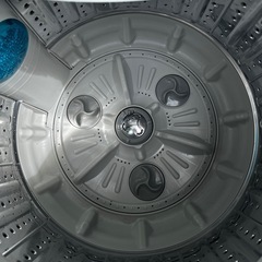LG 洗濯機 2013 ジャンクの画像