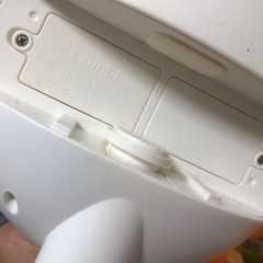 コンビ　メリーの画像