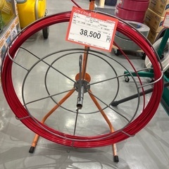 【中古A】デンサン ファイバーレッドライン RG-0610RS