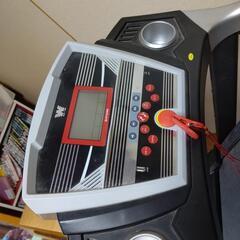  電動ルームランナー
 BW-SRM16の画像
