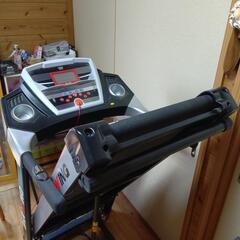 電動ルームランナー
 BW-SRM16