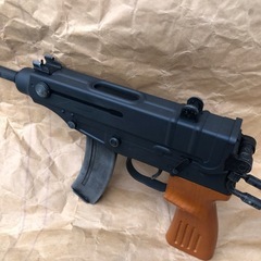 マルゼン？Vz61  スコーピオンの画像