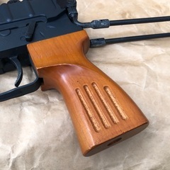 マルゼン？Vz61  スコーピオンの画像