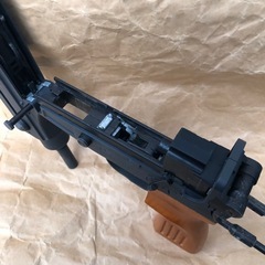 マルゼン？Vz61  スコーピオンの画像