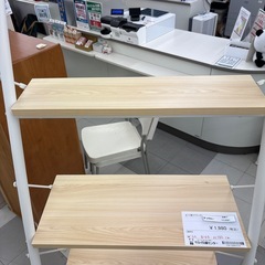 【リユースのサカイ千葉中央店】立て掛けラック　TC3561の画像