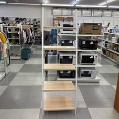 【リユースのサカイ千葉中央店】立て掛けラック　TC3561