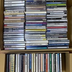 邦楽その他CDまとめ売り 