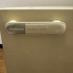 ミニ冷蔵庫　無料　の画像