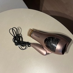 ドライヤー