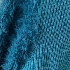 AZUL セーター　レディースSサイズの画像