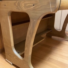 KYOWA学習机の画像