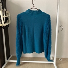 AZUL セーター　レディースSサイズの画像