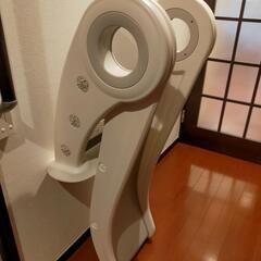 Nebio ネビオ ロング＆なだらか スロープ 折りたたみ すべり台の画像