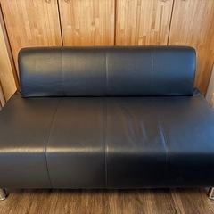 IKEA ソファ ヘムリングビー