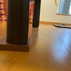 こたつ　ローテーブルの画像