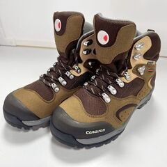Caravan　登山靴　 23cm（EEE）　未使用品