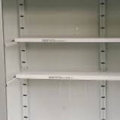 ヨド物置　エスモ用　棚受　ES6-6944 新品の画像