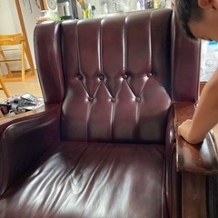 ソファー
の画像
