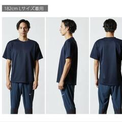 ユナイテッドアスレ　
Tシャツ　　
Lサイズ

の画像